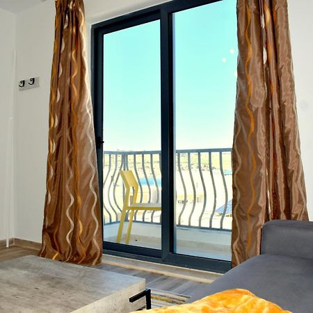 סיינט פול ביי Seaside Serenity Retreat מראה חיצוני תמונה