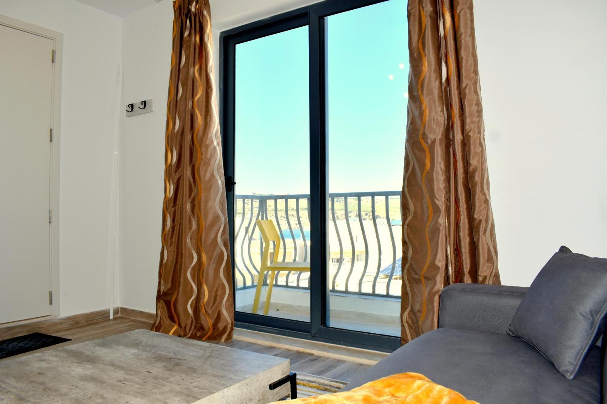 סיינט פול ביי Seaside Serenity Retreat מראה חיצוני תמונה