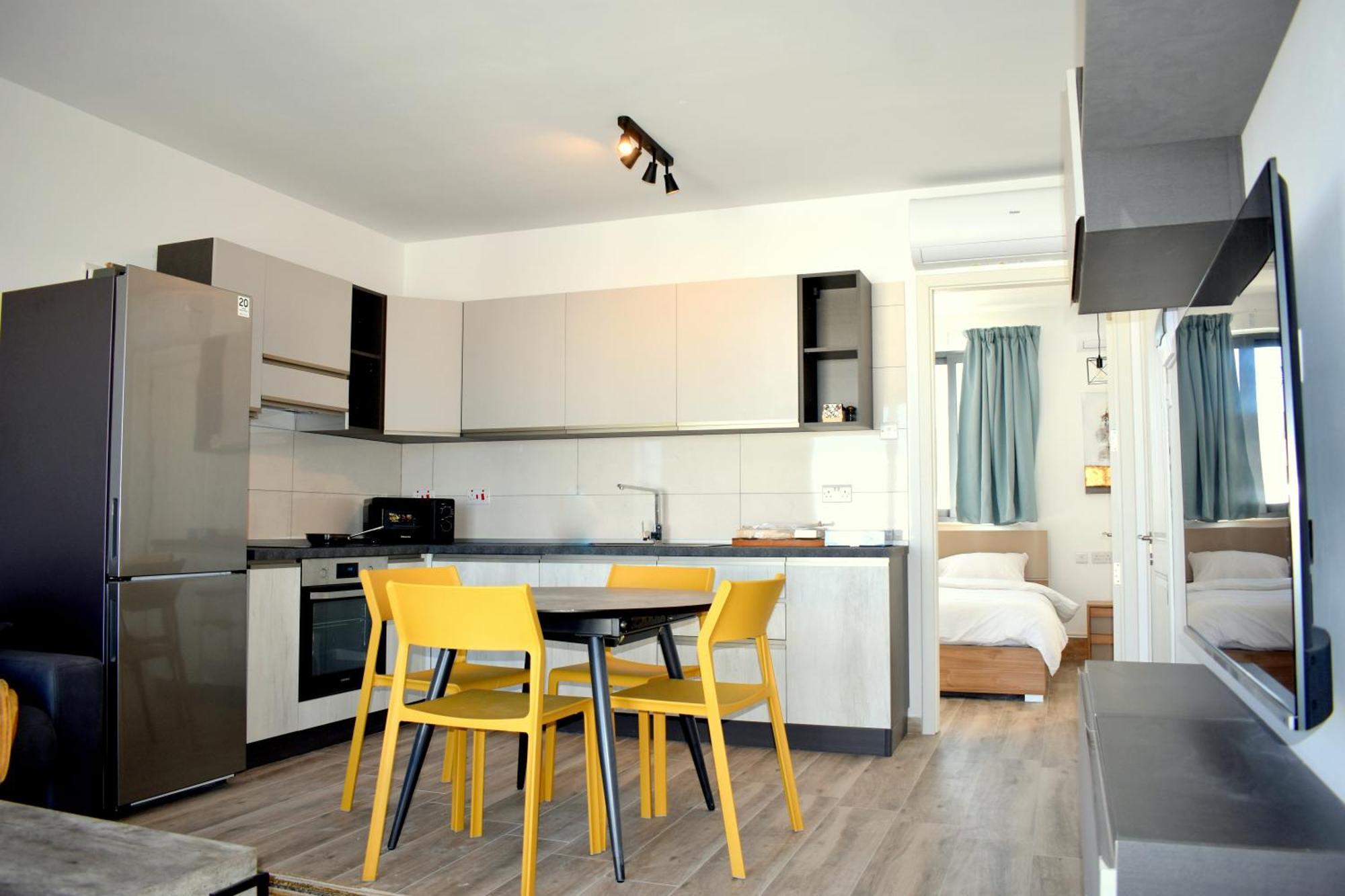 סיינט פול ביי Seaside Serenity Retreat מראה חיצוני תמונה