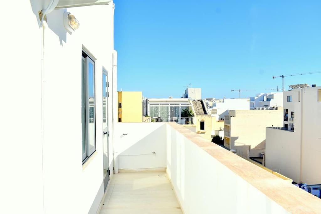 סיינט פול ביי Seaside Serenity Retreat מראה חיצוני תמונה