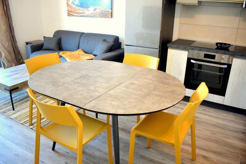 סיינט פול ביי Seaside Serenity Retreat מראה חיצוני תמונה