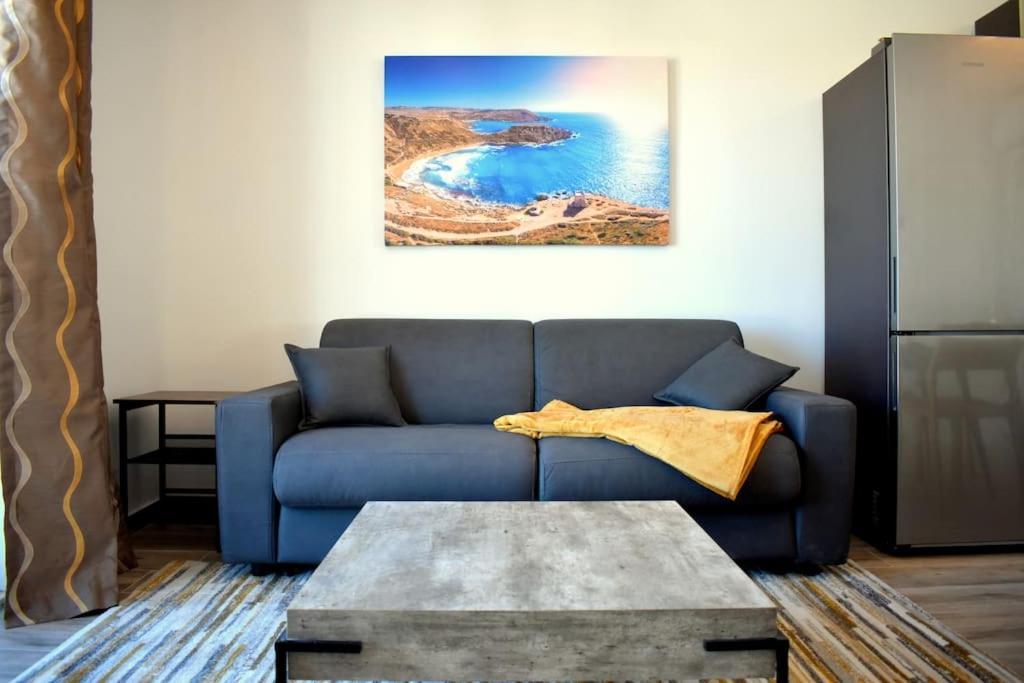 סיינט פול ביי Seaside Serenity Retreat מראה חיצוני תמונה