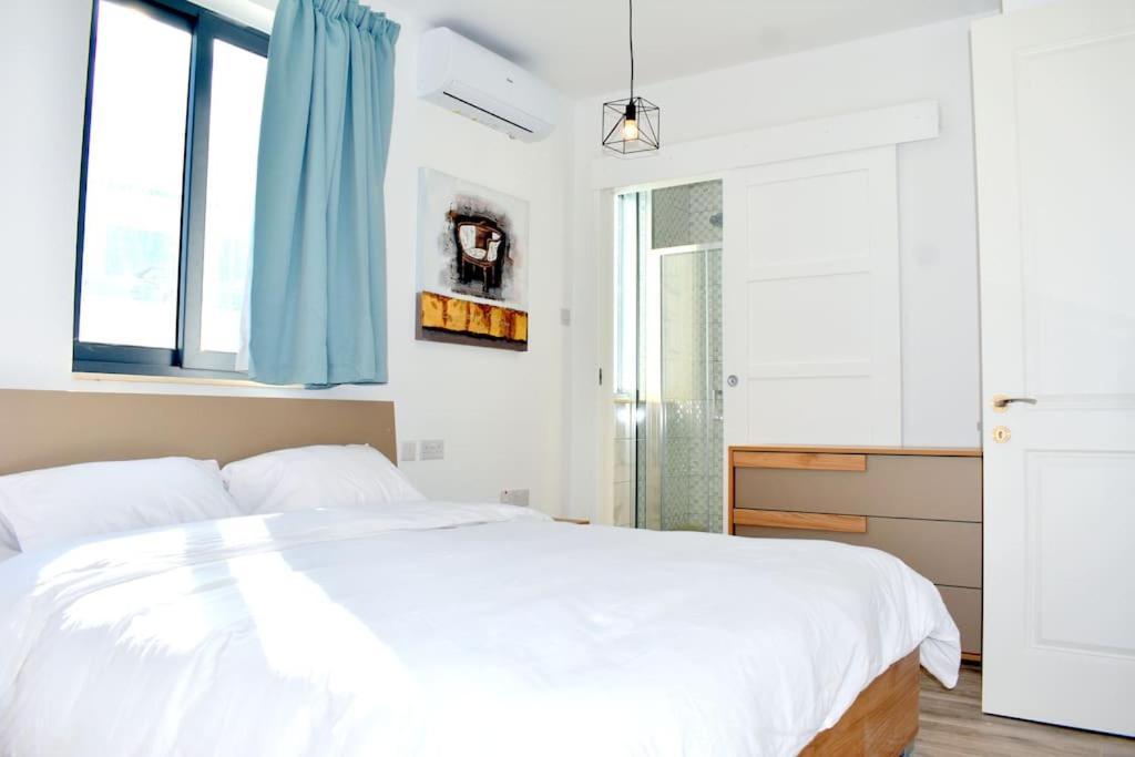 סיינט פול ביי Seaside Serenity Retreat מראה חיצוני תמונה