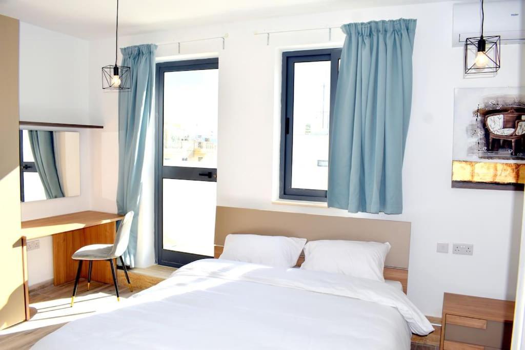 סיינט פול ביי Seaside Serenity Retreat מראה חיצוני תמונה