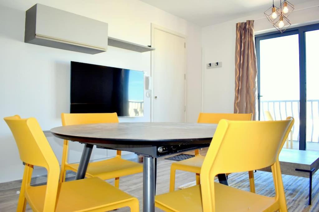 סיינט פול ביי Seaside Serenity Retreat מראה חיצוני תמונה