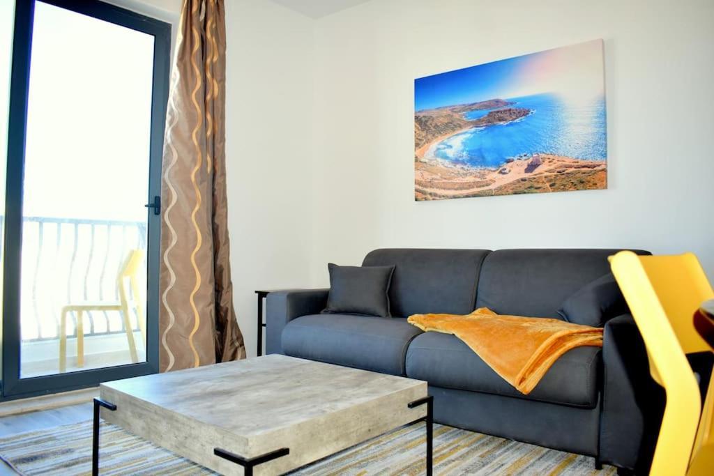 סיינט פול ביי Seaside Serenity Retreat מראה חיצוני תמונה