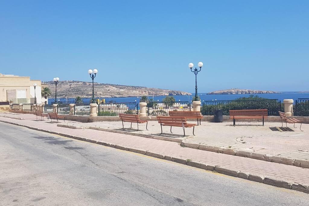 סיינט פול ביי Seaside Serenity Retreat מראה חיצוני תמונה